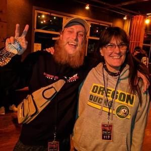 Meet your Posher, Tammy